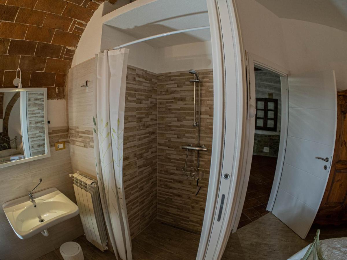 Podere Mona โปมารันเช ภายนอก รูปภาพ