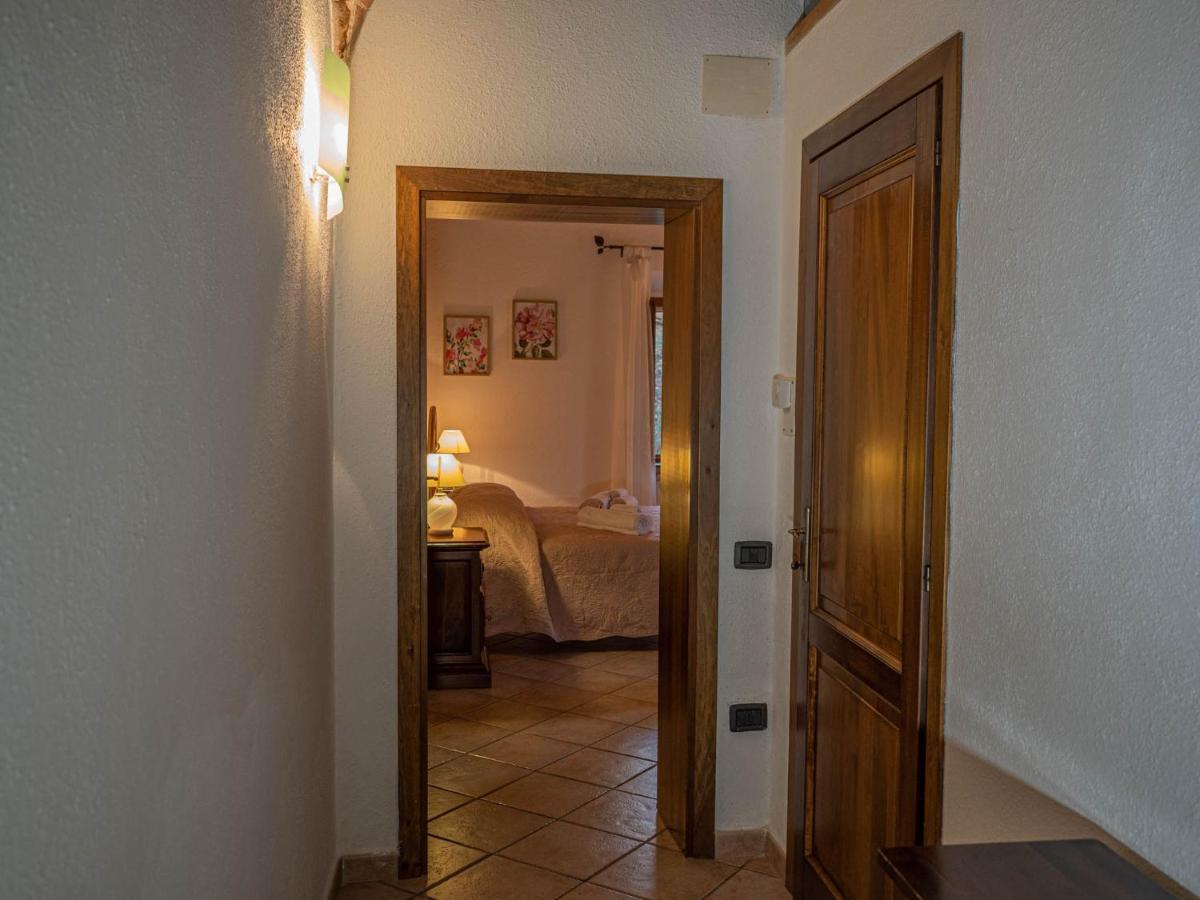 Podere Mona โปมารันเช ภายนอก รูปภาพ