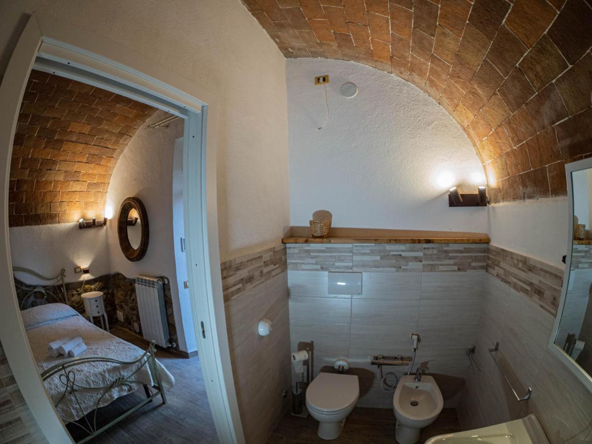Podere Mona โปมารันเช ภายนอก รูปภาพ
