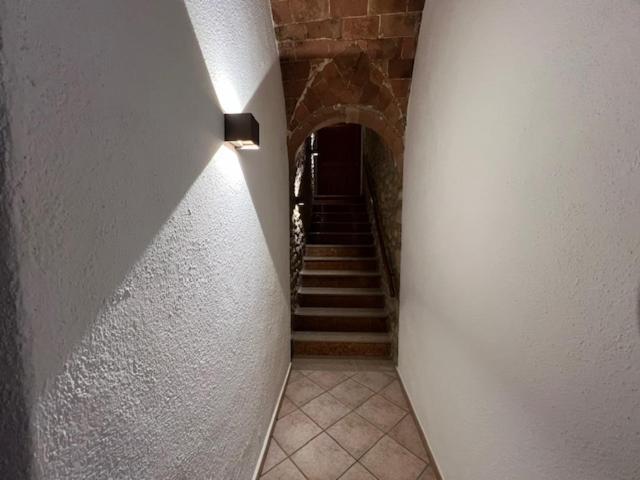 Podere Mona โปมารันเช ภายนอก รูปภาพ